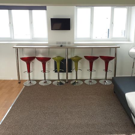 Charlton Aparthotel 黑潭 外观 照片