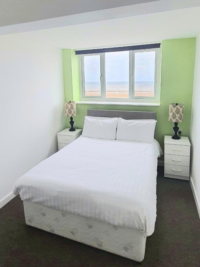 Charlton Aparthotel 黑潭 外观 照片