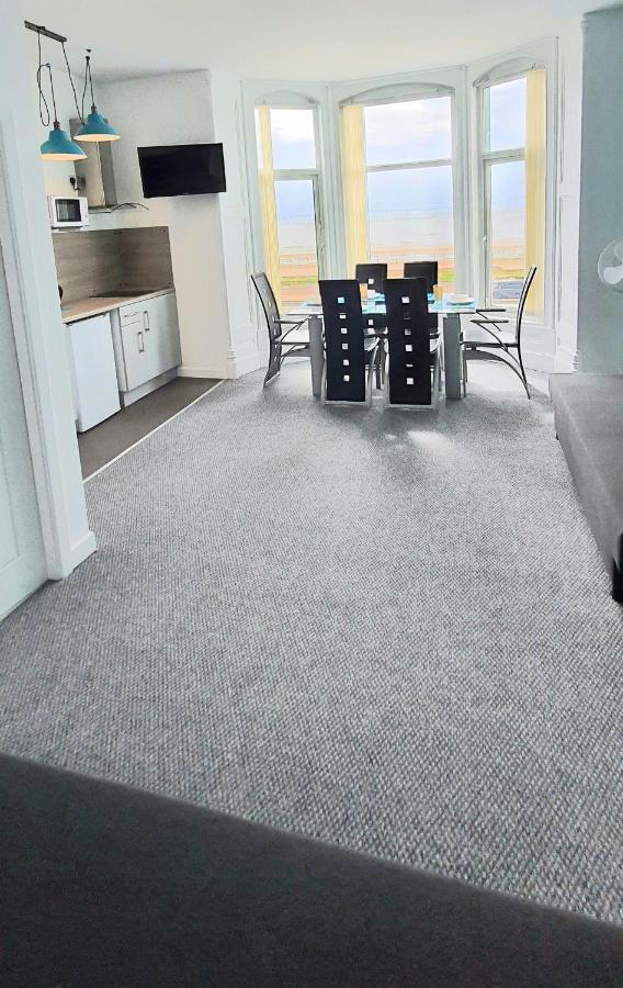 Charlton Aparthotel 黑潭 外观 照片