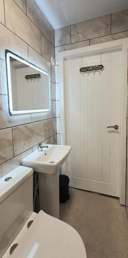 Charlton Aparthotel 黑潭 外观 照片