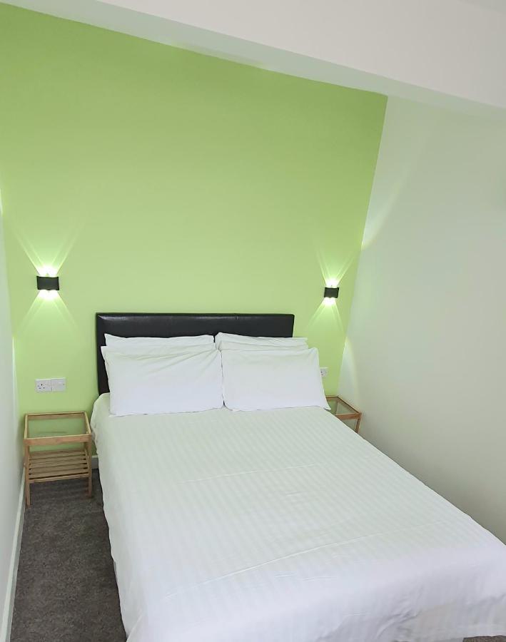 Charlton Aparthotel 黑潭 外观 照片