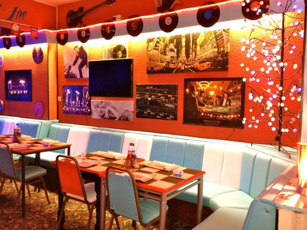 Charlton Aparthotel 黑潭 外观 照片